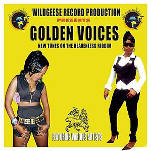 Golden Voices | BGB Record